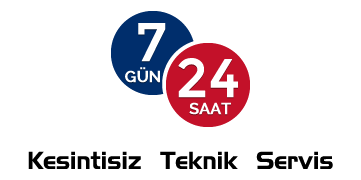 Cebeci Kombi Servisi